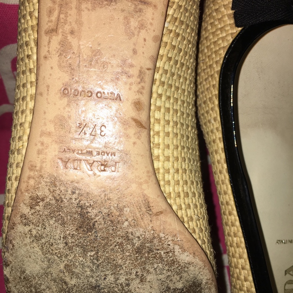 Shoes - Picture 4 of 5